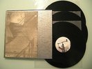 Various - In Stahlgewittern, Austria 1995, 3 LP-Box, Vinyl: vg+