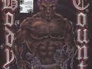 Body Count - Body Count Vinyl US LP