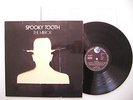 Spooky Tooth - The Mirror, D 1974, LP, Gimmick Cover, Vinyl: vg+
