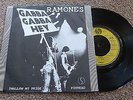 Ramones - Swallow My Pride 1977 UK 45 SIRE