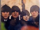 THE BEATLES - BEATLES FOR SALE (PARLOPHONE LP, EX+ COND, RARE 1st STEREO ISSUE)