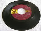 EDWIN STARR - TIME / RUNNING BACK AND FORTH - GORDY