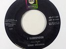 Northern Soul 45   Eddie Holman   I Surrender   ABC   mp3