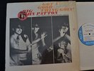 Big John Patton Grant Green Blue Note MONO 4229 Got A Good Thing Goin'