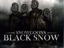 Snowgoons - Black Snow [Vinyl New]