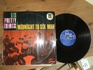 LES PRETTY THINGS / MIDNIGHT TO SIX MAN (1966)  LP FRENCH BIEM O.R.T.F