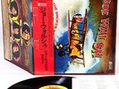 JOE WALSH (James Gang) smoker you drink JAPAN abc LP w/OBI  [FREE P+P]
