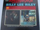 BILLY LEE RILEY LP  