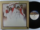 ALLSPICE Self-Titled LP on At-Home VG++