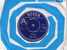 SMALL FACES UK DECCA SINGLE 