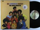 EIGHT MINUTES An American Family LP on Perception NM