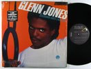 GLENN JONES Everybody Loves A Winner LP on RCA VG++ shrink