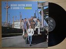 MARIO CASTRO NEVES & SAMBA S.A. JAPAN REISSUE LP BOSSA BRAZIL