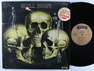 SKULL SNAPS Self-Titled LP on GSF NM shrink