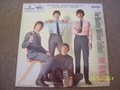 THE BEATLES Million Sellers / GOLDEN DISCS EP  LAMINATED COVER       MINT