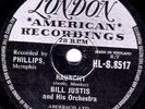 CLASSIC R'n'R 78 BILL JUSTIS 