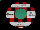 BILL PINKNEY & THE O.D.'S 