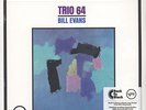 Bill Evans - Trio 64' Back To Black Edition Vinyl EU LP