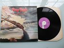 DEEP PURPLE-STORMBRINGER...1ST ISSUE NEAR MINT/EXCELLENT VINYL LP 1974