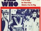THE WHO SUBSTITUTE EP VERY RARE ORIGINAL 1966  BEAT OZ AUSTRALIAN PRESSING