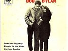 BOB DYLAN THE FREEWHEELIN RARE ORIGINAL OZ 1964 EP PRESS MINT ORANGE COLUMBIA