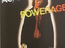 AC/DC - Powerage - 180 gram vinyl LP