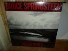 BRUCE SPRINGSTEEN orig. NEBRASKA lp STILL SEALED/MINT AMAZING COPY 1ST PRESSING