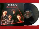 QUEEN - Greatest Hits - EMI TV 06478041 - VINYL LP