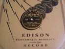 B.A. Rolfe Why Can't You? b/w Phil Spitalny Edison Needle Type Electric 14048 78