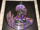 TOOL / LATERALUS PICTURE DISC PROMO LIMITED TO 500 AMAZINGLY RARE MAYNARD