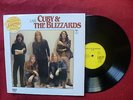 Cuby & Blizzards - Live ( LP - Psych Blues Rock - Near Mint )