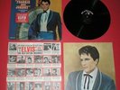 Elvis Presley - FRANKIE AND JOHNNY (LPM-3553) - In Shrink with BONUS PHOTO