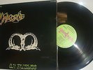Vinilo Lp- MALICORNE - EN PUBLICO - Spain 1980 -PROMOTIONAL-Alan Stivell,Merzhin
