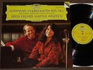 Gidon Kremer/M.Argerich, 
