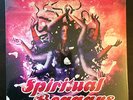 Spiritual Beggars - Return to Zero [ LP, Inside Out, New ]  Carcass - Arch enemy