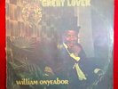 WILLIAM ONYEABOR Great Lover  AFRO DISCO BOOGIE ELECTRO OG hear it