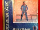 BAYO DAMAZIO Dizzy With Love killer rare OG Nigera AFRO BOOGIE DISCO funk LISTEN