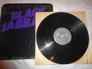 Black Sabbath - MASTER OF REALITY Vertigo Spiral Label - Matrix 1y/2y - 6360 050