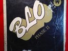BLO Phase II super sick rare AFRO ROCK PSYCH FUNK wah-wah Nigeria OG LISTEN