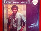 DONALDSON MADUH JR. Another Saturday Nite rare Nigerian MODERN SOUL disco HEAR