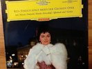 RITA STREICH / Famous Opera Arias / DGG Red Stereo SLPEM 136 368- NM