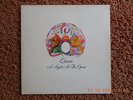 LP von QUEEN - A Night At The Opera + 2 MAXI's (12