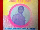 ETUBOM REX WILLIAMS Ubok Aka Inua INSANE rare AFRO FUNK psych GRAIL LISTEN