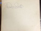 Diamond Head - Lightning To The Nations - Original Pressing White Label  nwobhm