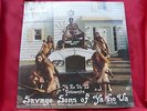 YA HO WA 13 PRESENTS SAVAGE SONS ORIGINAL HIGHER KEY HKR-3306 SEALED FATHER YOD