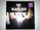 Rilo Kiley Under The Blacklight FACTORY SEALED Black Vinyl LP w/BONUS CD 2007