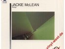 LP Jackie McLean - Vertigo BLUE NOTE LT-1085..RI..DONALD BYRD..NEW