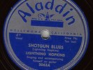 LIGHTNING HOPKINS 