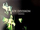 JOY DIVISION Paradiso - LP / Vinyl