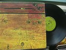 ALICE COOPER School's Out LP with Original Blue Panties